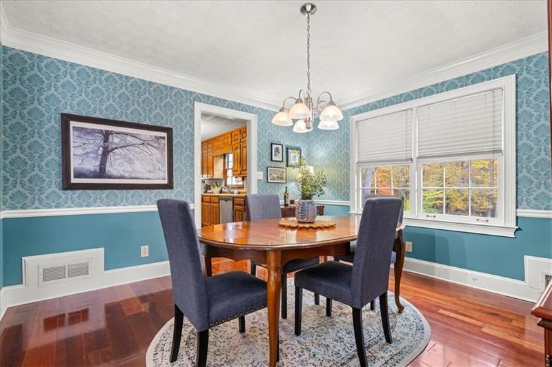 3586 Robinson Court