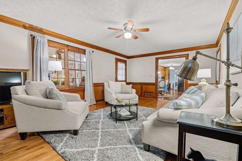3586 Robinson Court