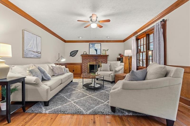 3586 Robinson Court