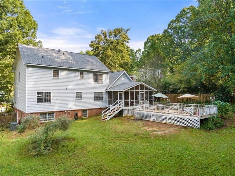 3586 Robinson Court