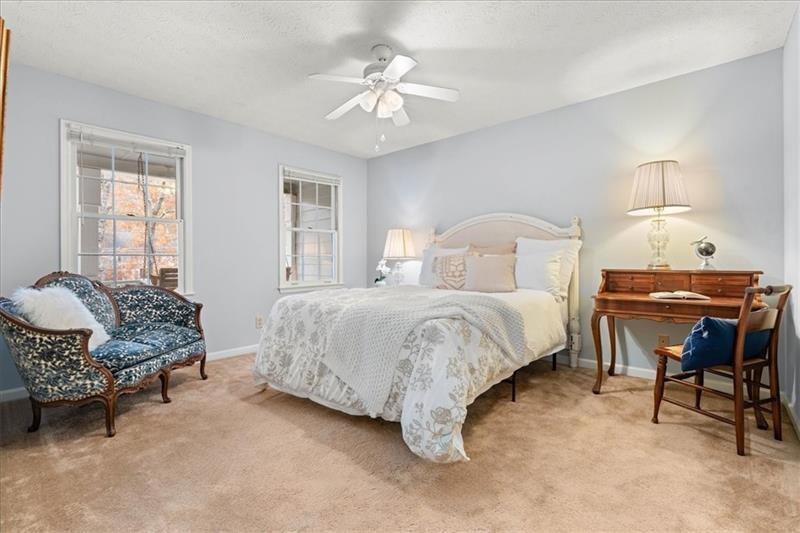 3586 Robinson Court