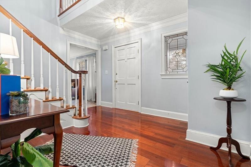 3586 Robinson Court