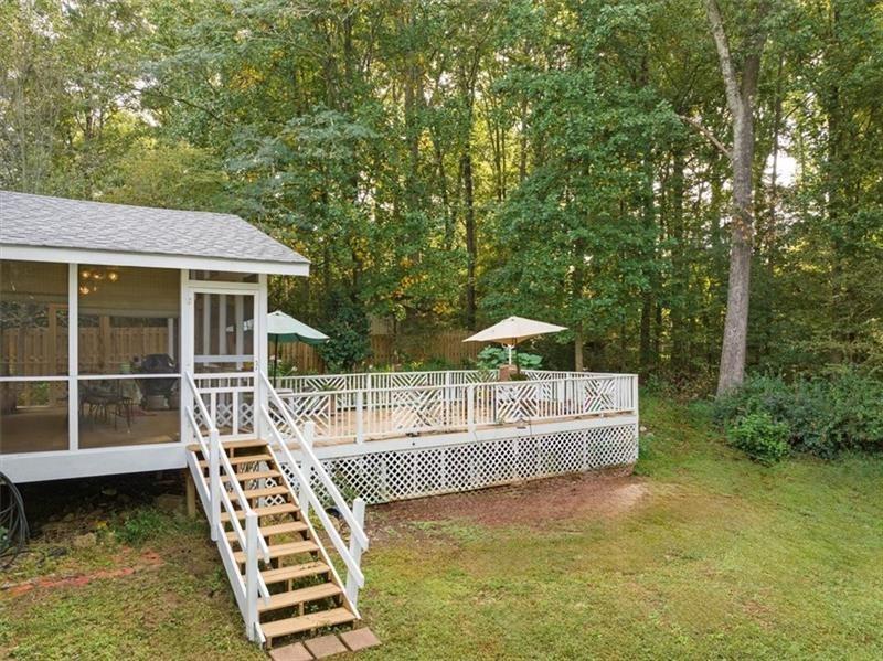 3586 Robinson Court