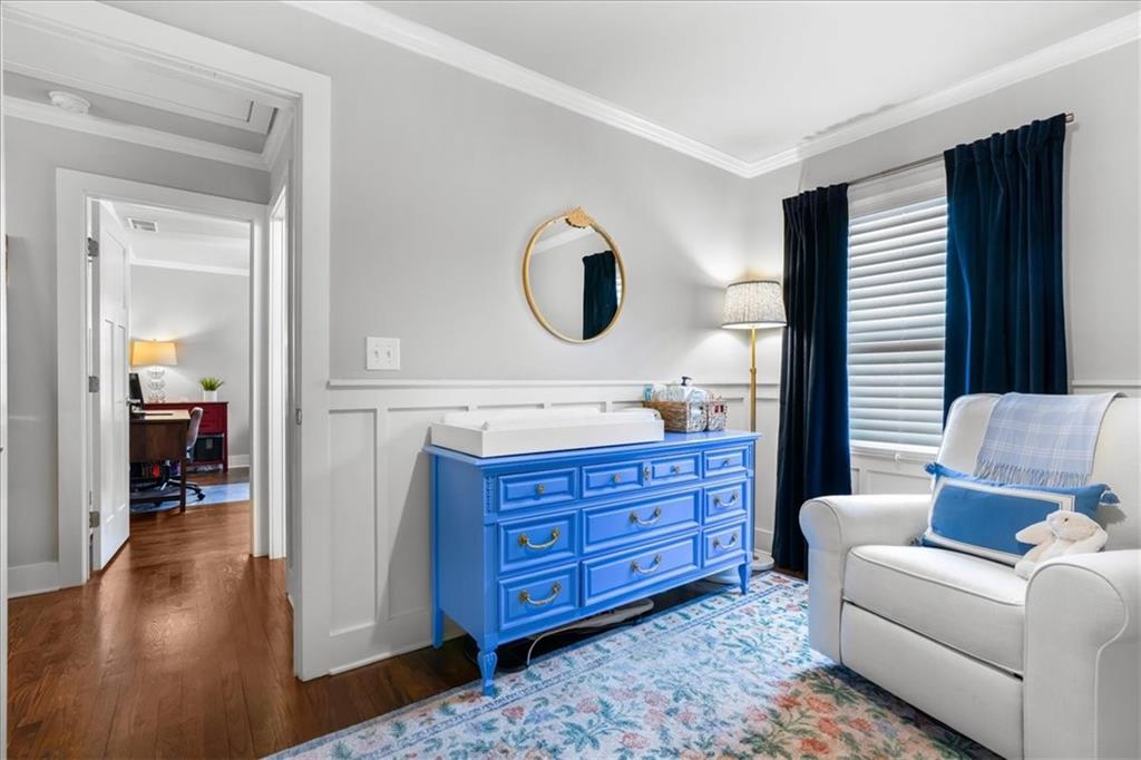 985 Pinehurst Drive SE