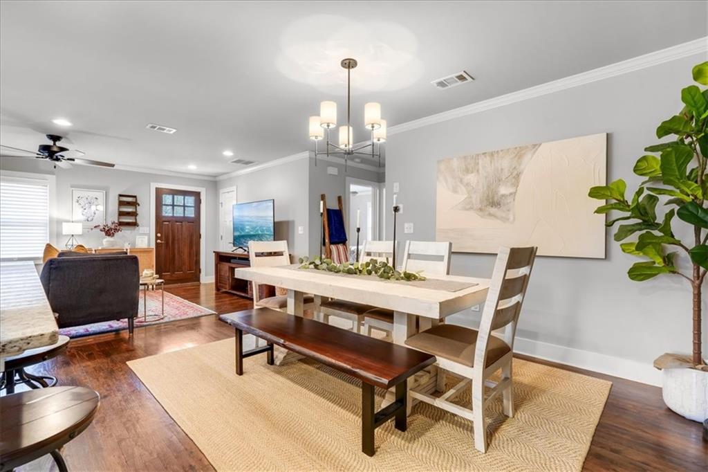 985 Pinehurst Drive SE