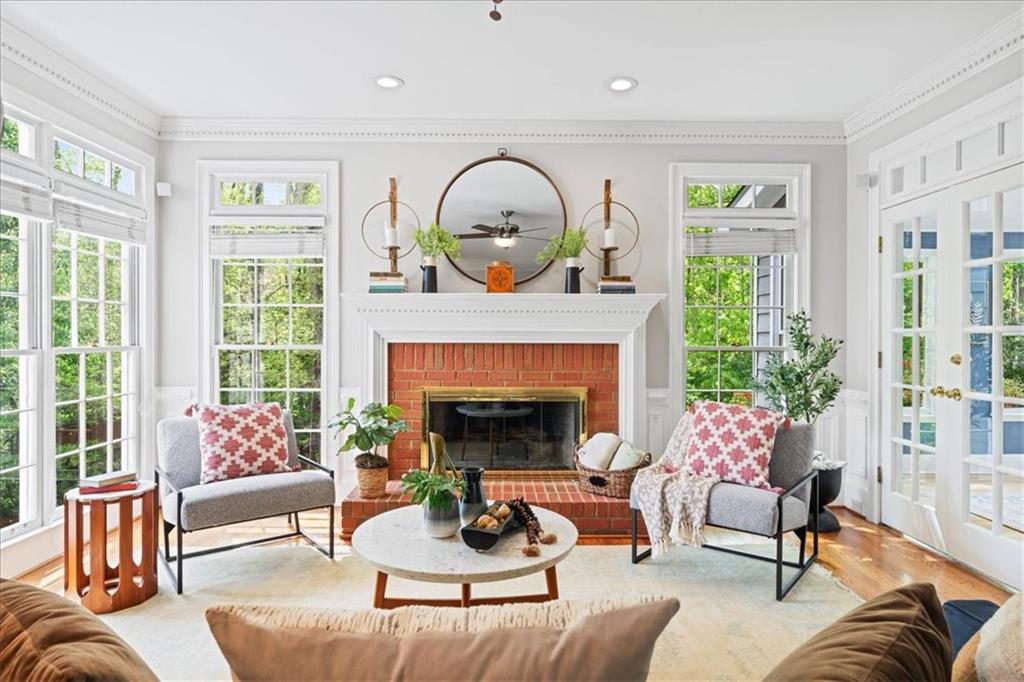 4421 Langdon Walk SE