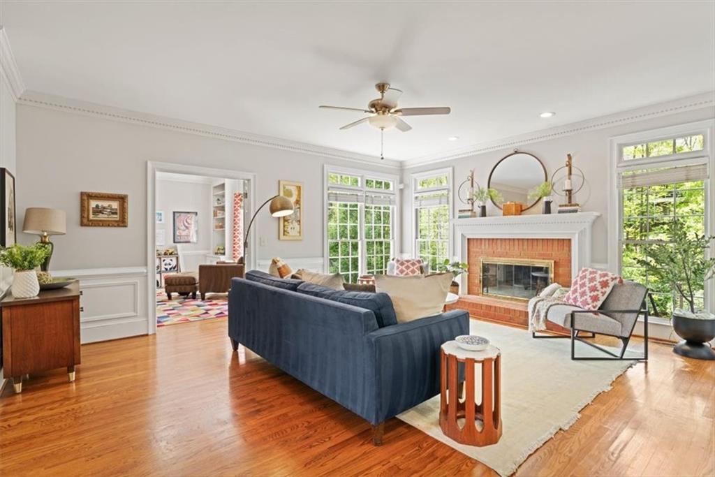 4421 Langdon Walk SE