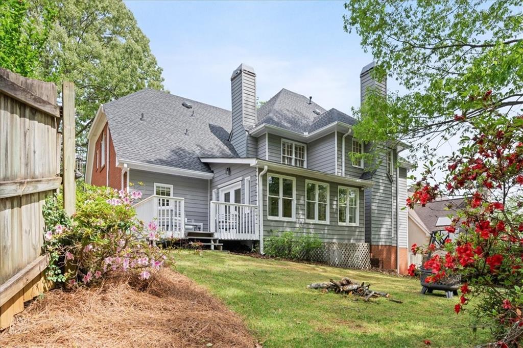 4421 Langdon Walk SE