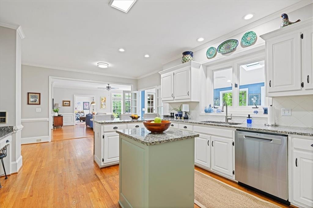 4421 Langdon Walk SE