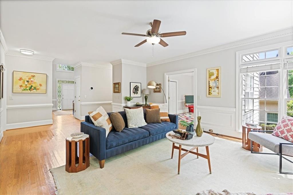 4421 Langdon Walk SE