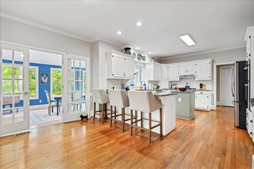 4421 Langdon Walk SE