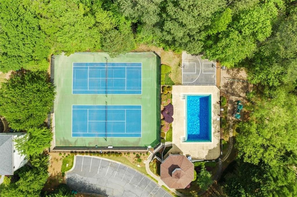 4421 Langdon Walk SE