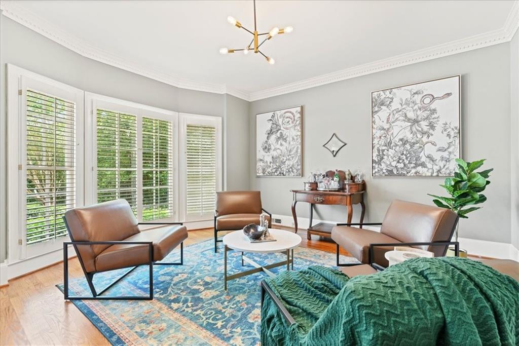 4421 Langdon Walk SE