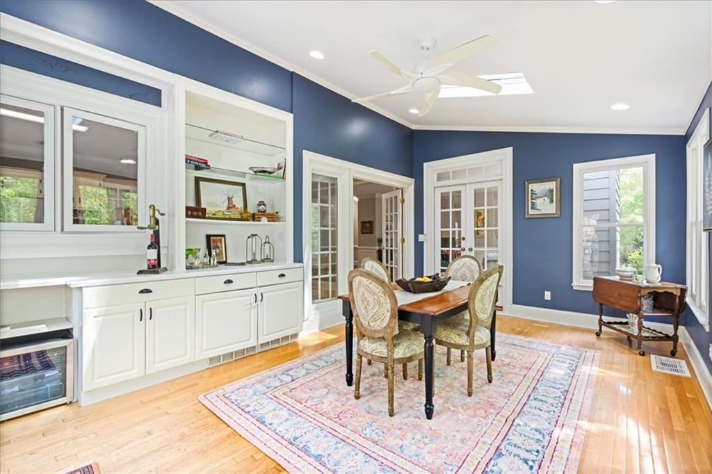 4421 Langdon Walk SE