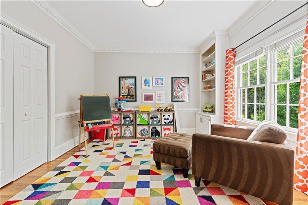 4421 Langdon Walk SE