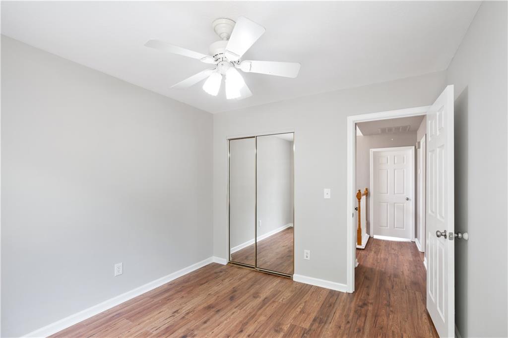3945 Oak Glenn Drive
