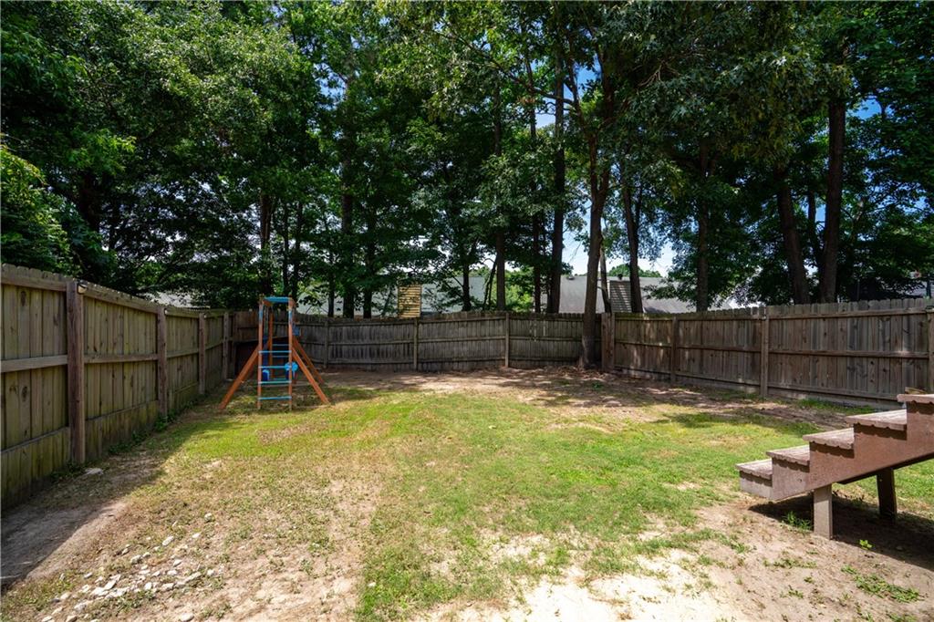 3945 Oak Glenn Drive