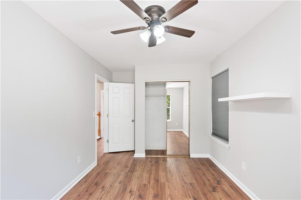 3945 Oak Glenn Drive