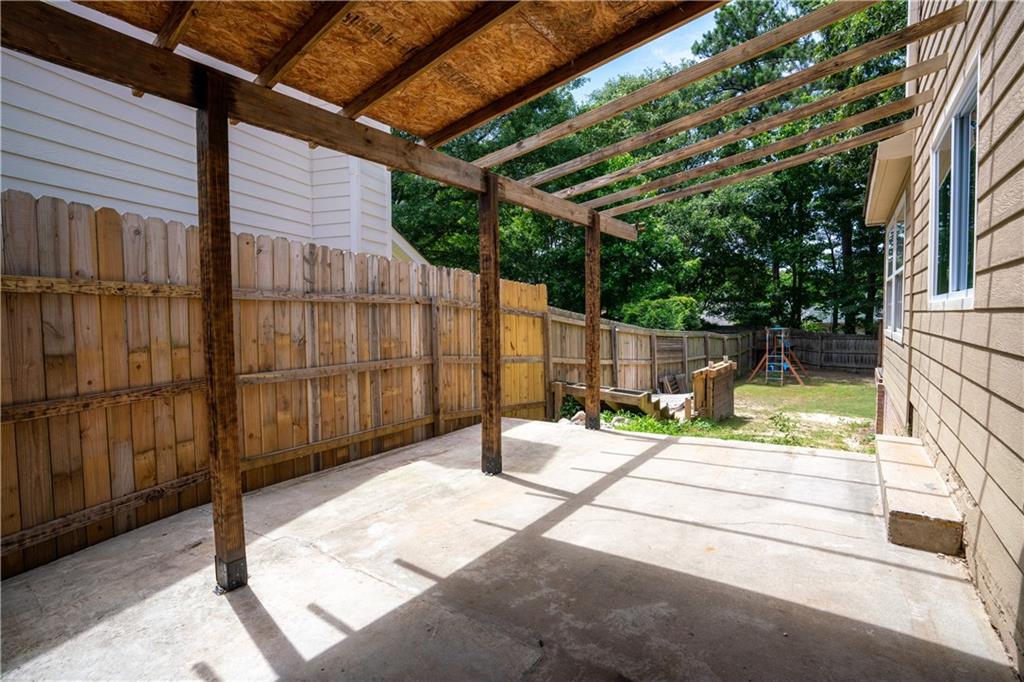 3945 Oak Glenn Drive