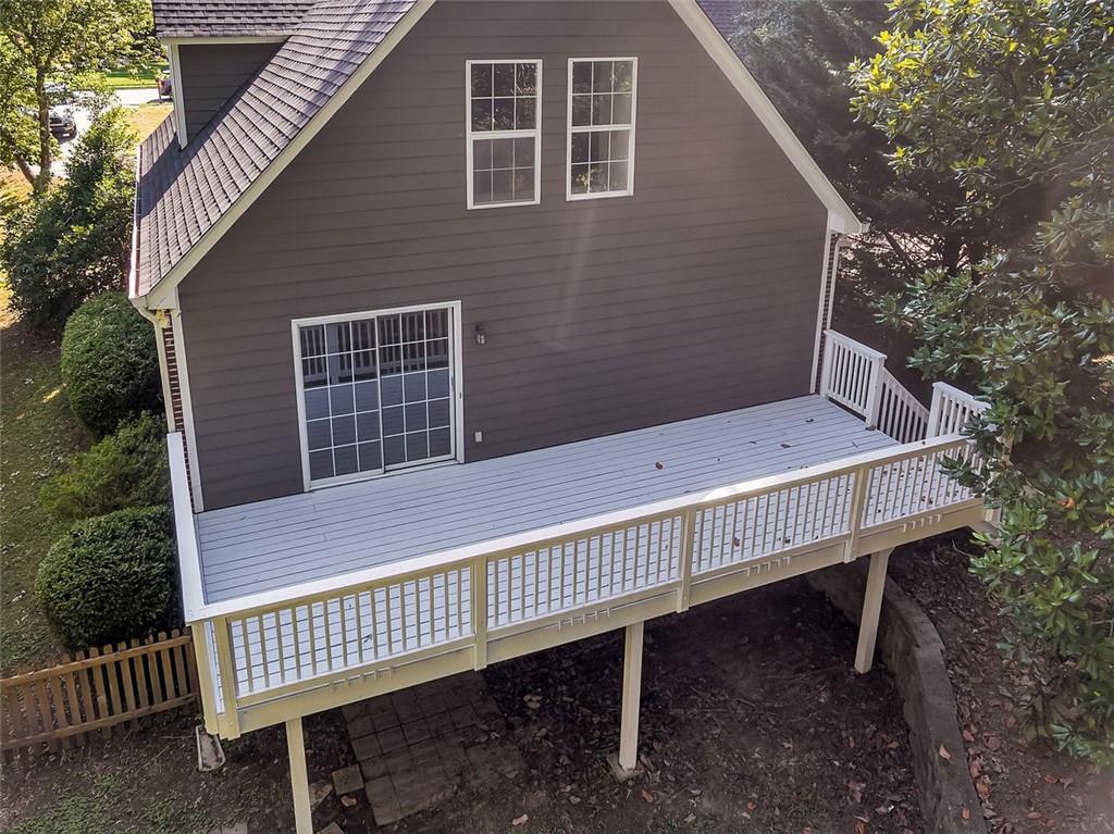 5634 CHAMBLEE DUNWOODY Road