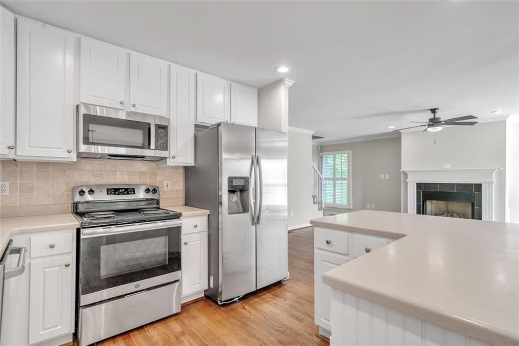 5634 CHAMBLEE DUNWOODY Road