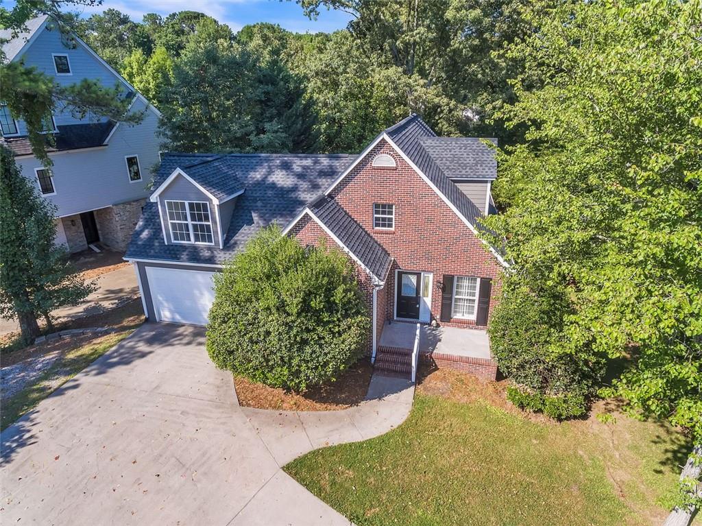 5634 CHAMBLEE DUNWOODY Road