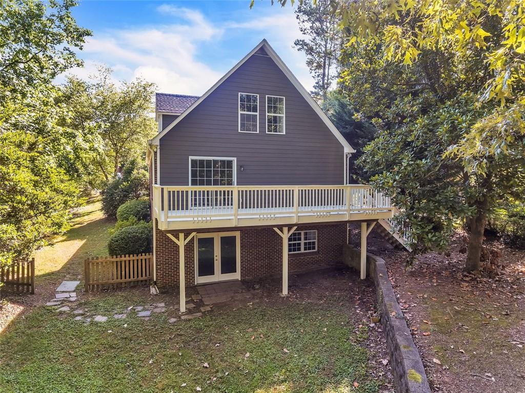 5634 CHAMBLEE DUNWOODY Road