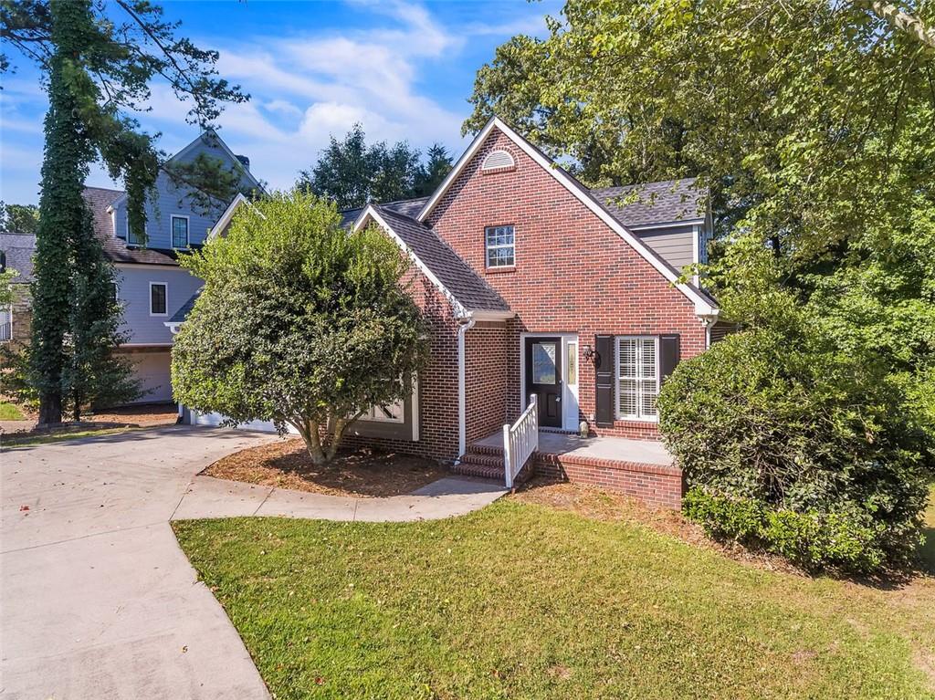 5634 CHAMBLEE DUNWOODY Road
