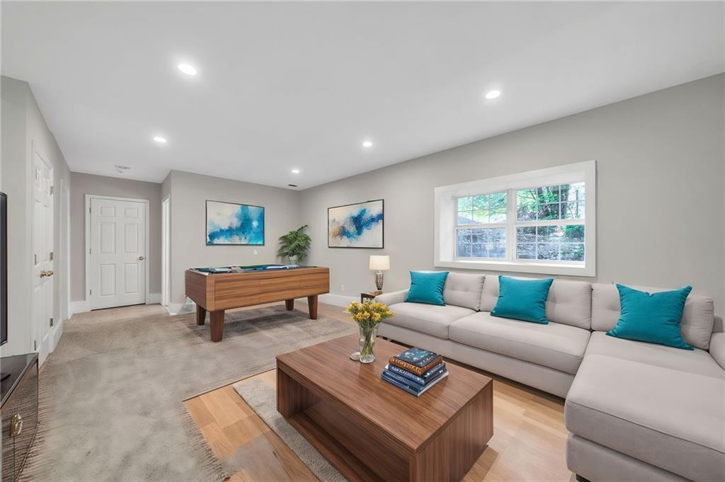 5634 CHAMBLEE DUNWOODY Road