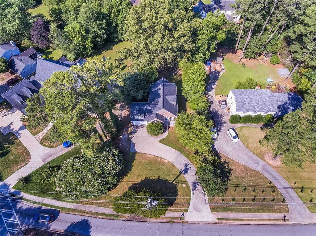 5634 CHAMBLEE DUNWOODY Road