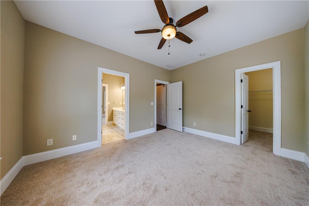 2905 Stonecreek Road