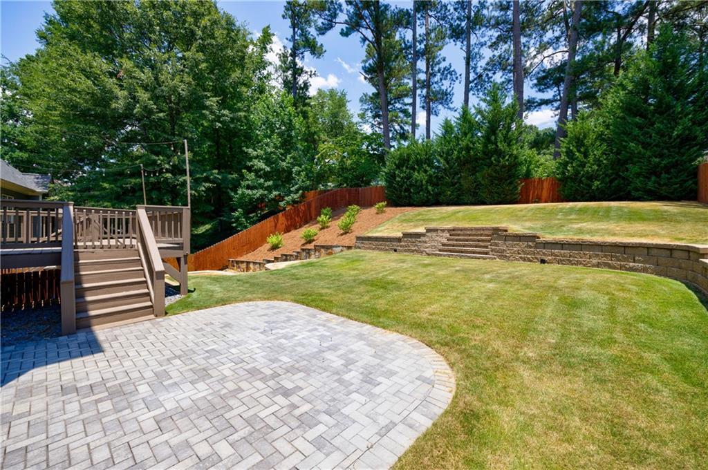 2905 Stonecreek Road