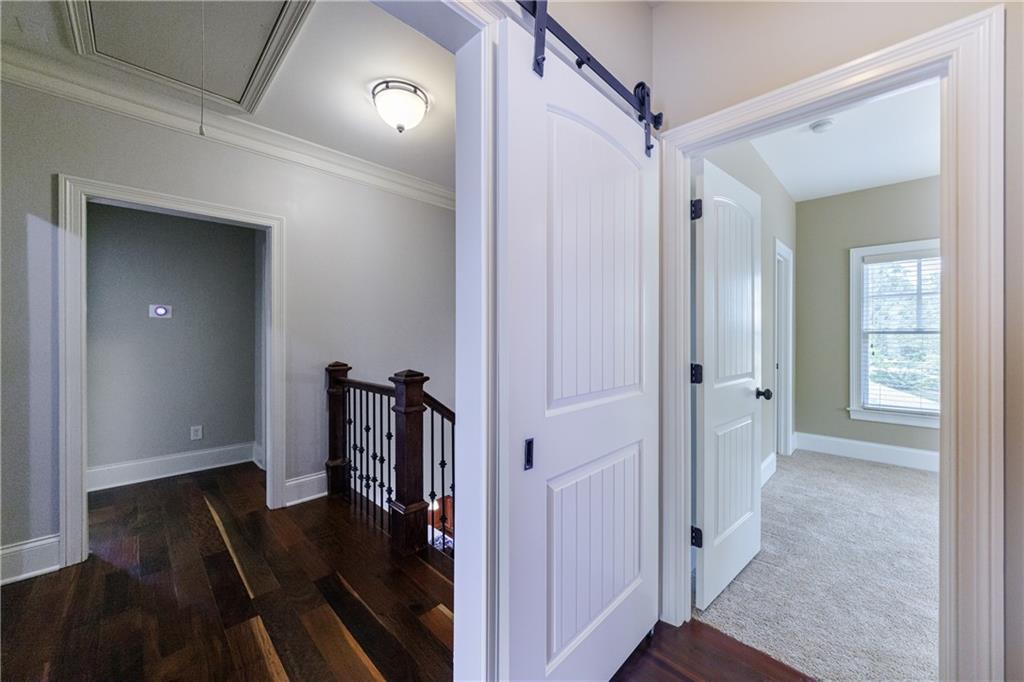 2905 Stonecreek Road