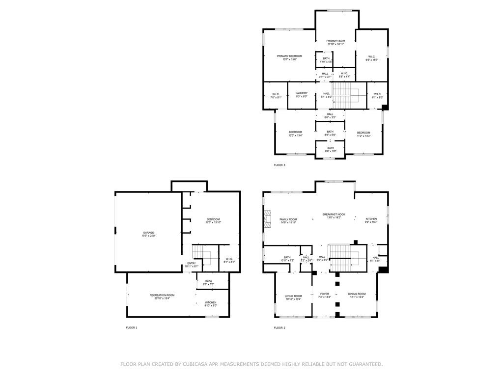 2905 Stonecreek Road