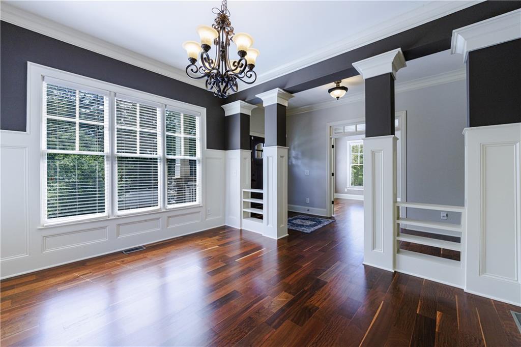 2905 Stonecreek Road