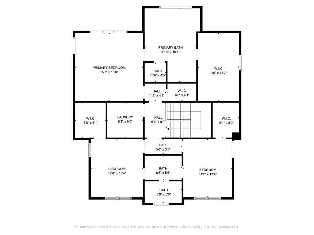 2905 Stonecreek Road