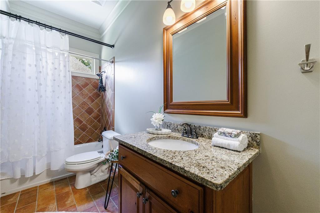 2905 Stonecreek Road