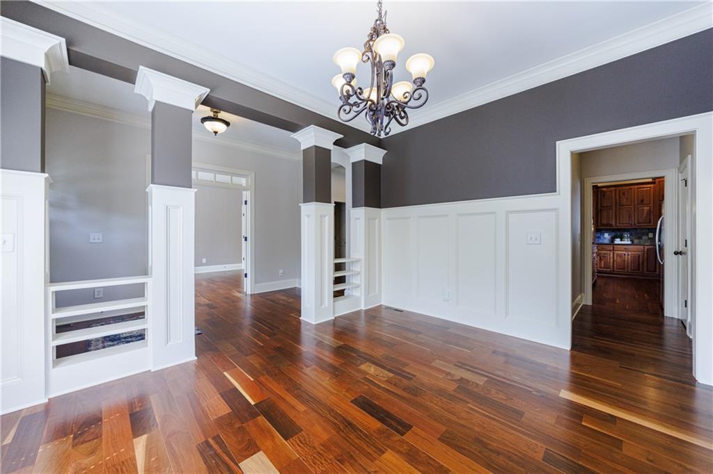 2905 Stonecreek Road