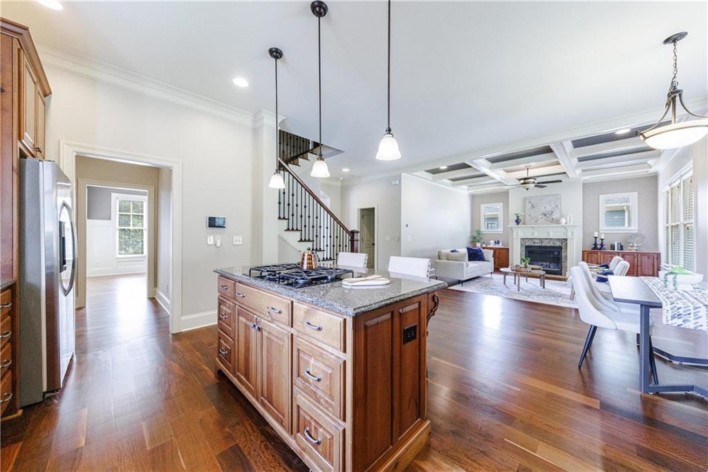 2905 Stonecreek Road