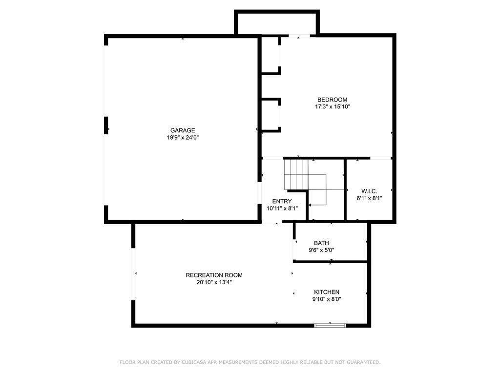 2905 Stonecreek Road