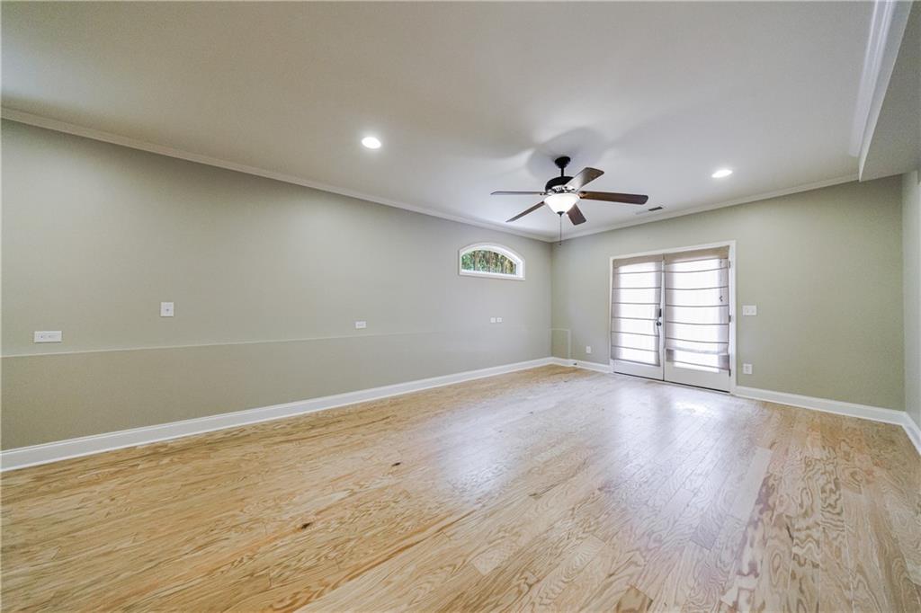 2905 Stonecreek Road