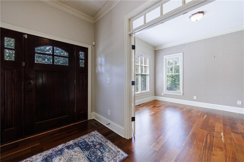 2905 Stonecreek Road