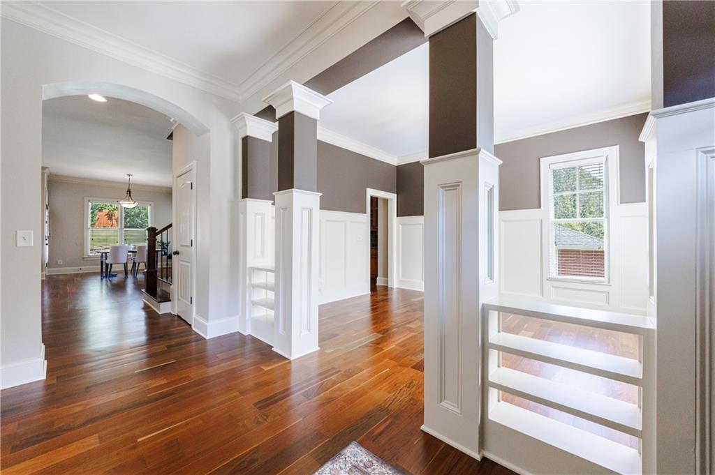 2905 Stonecreek Road