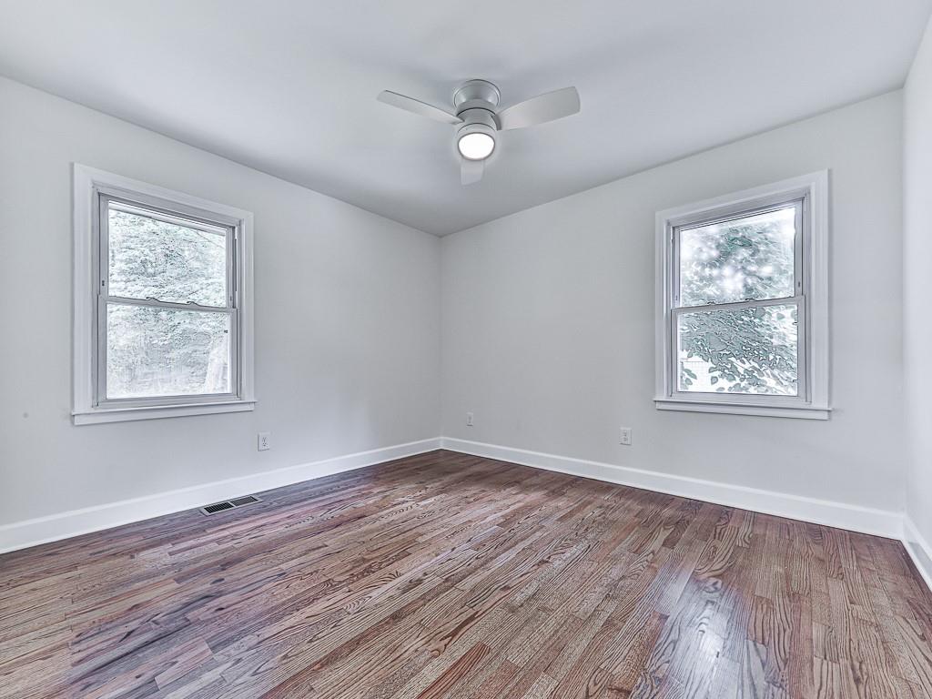 1218 Daniell Drive SE