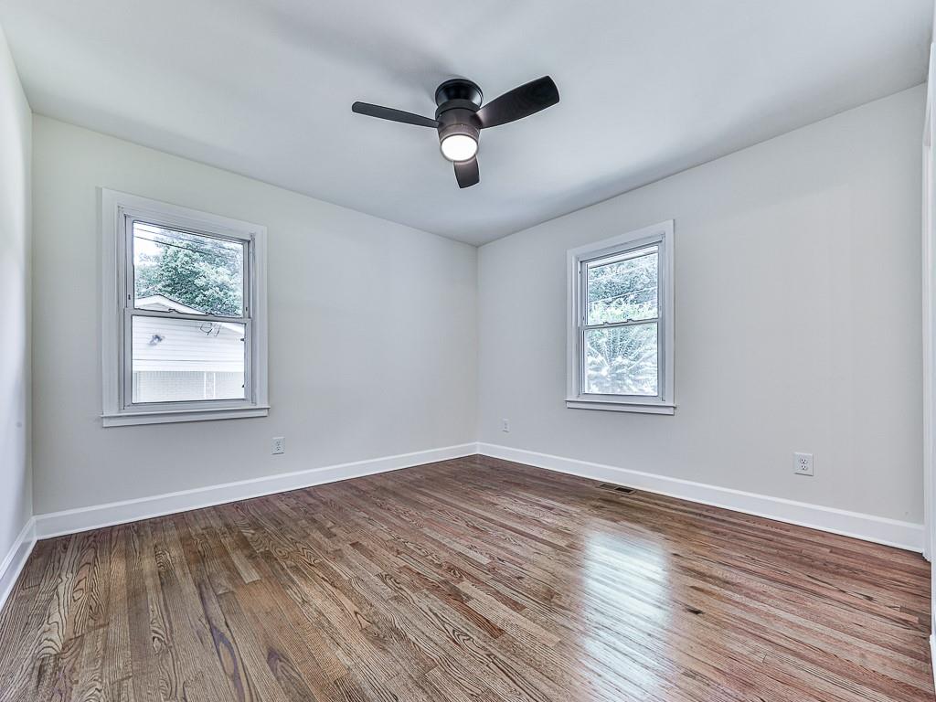 1218 Daniell Drive SE