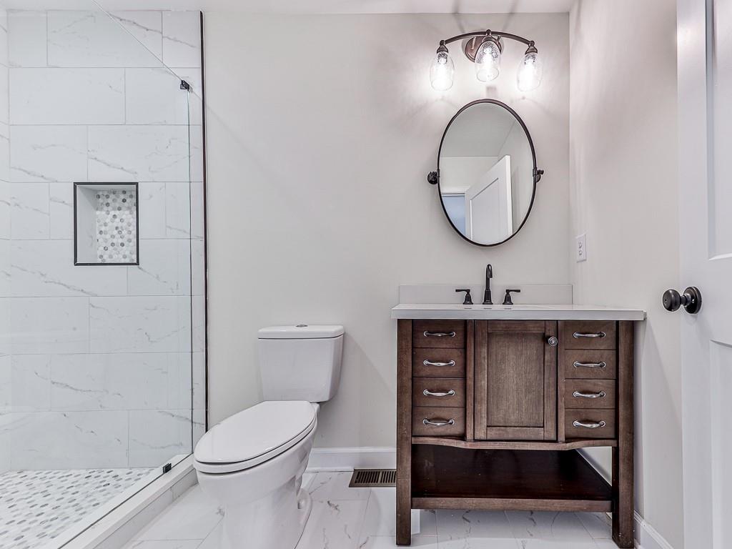 1218 Daniell Drive SE