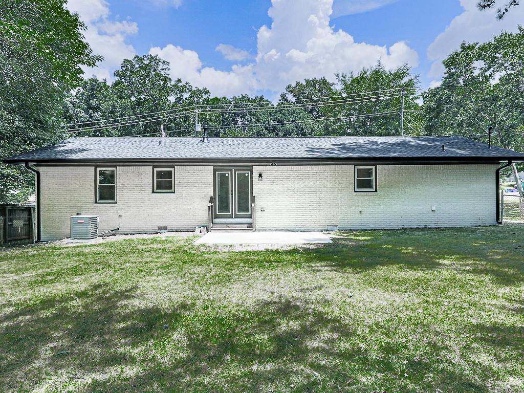 1218 Daniell Drive SE