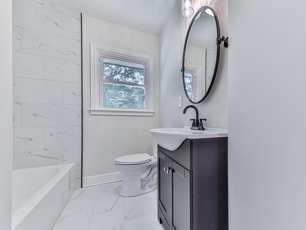 1218 Daniell Drive SE