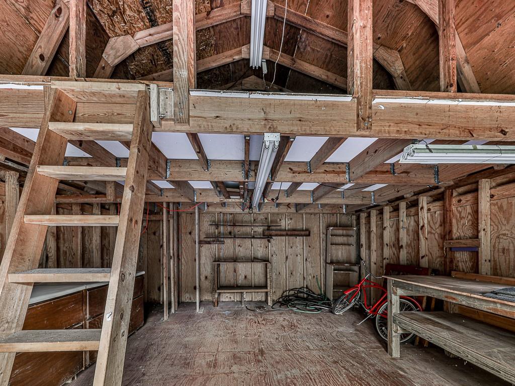 1218 Daniell Drive SE