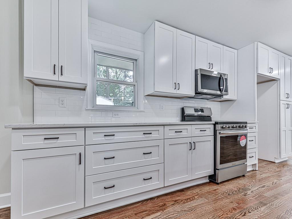 1218 Daniell Drive SE